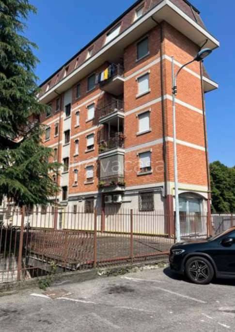 appartamento in vendita a Canonica d'Adda