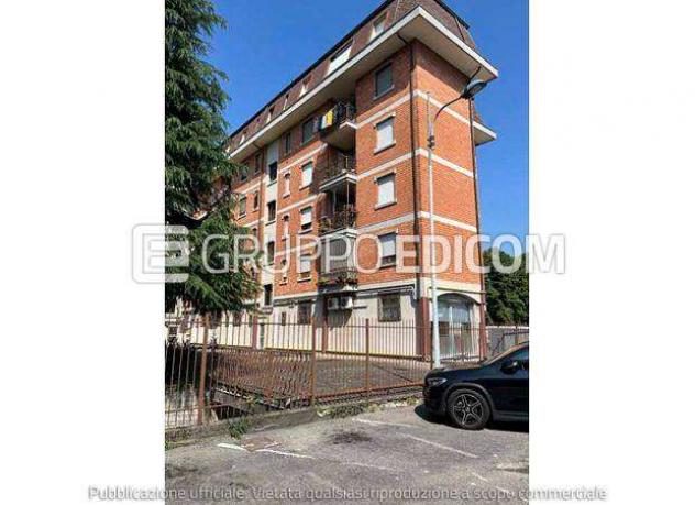 appartamento in vendita a Canonica d'Adda