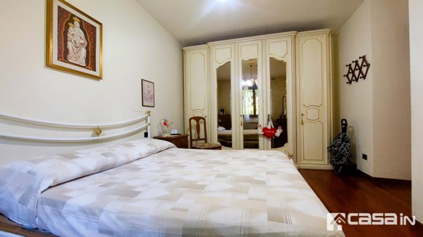 appartamento in vendita a Canonica d'Adda