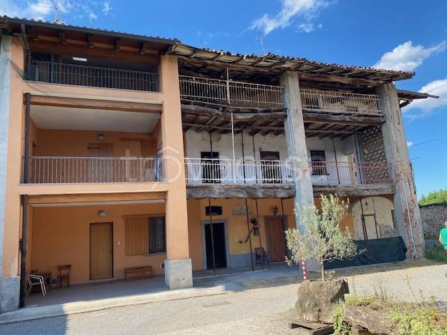 appartamento in vendita a Canonica d'Adda