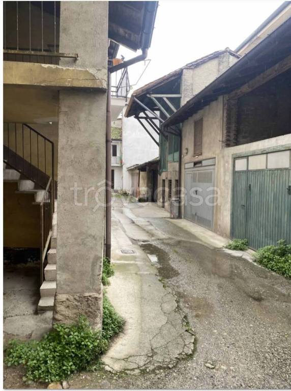 appartamento in vendita a Canonica d'Adda