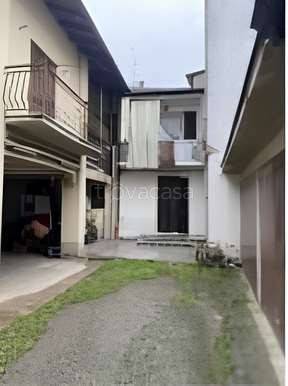 appartamento in vendita a Canonica d'Adda