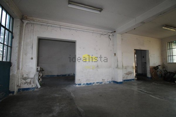 terreno edificabile in vendita a Canonica d'Adda