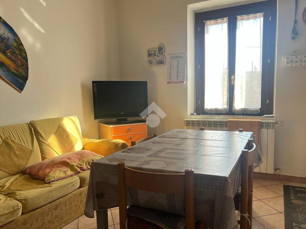 appartamento in vendita a Canonica d'Adda