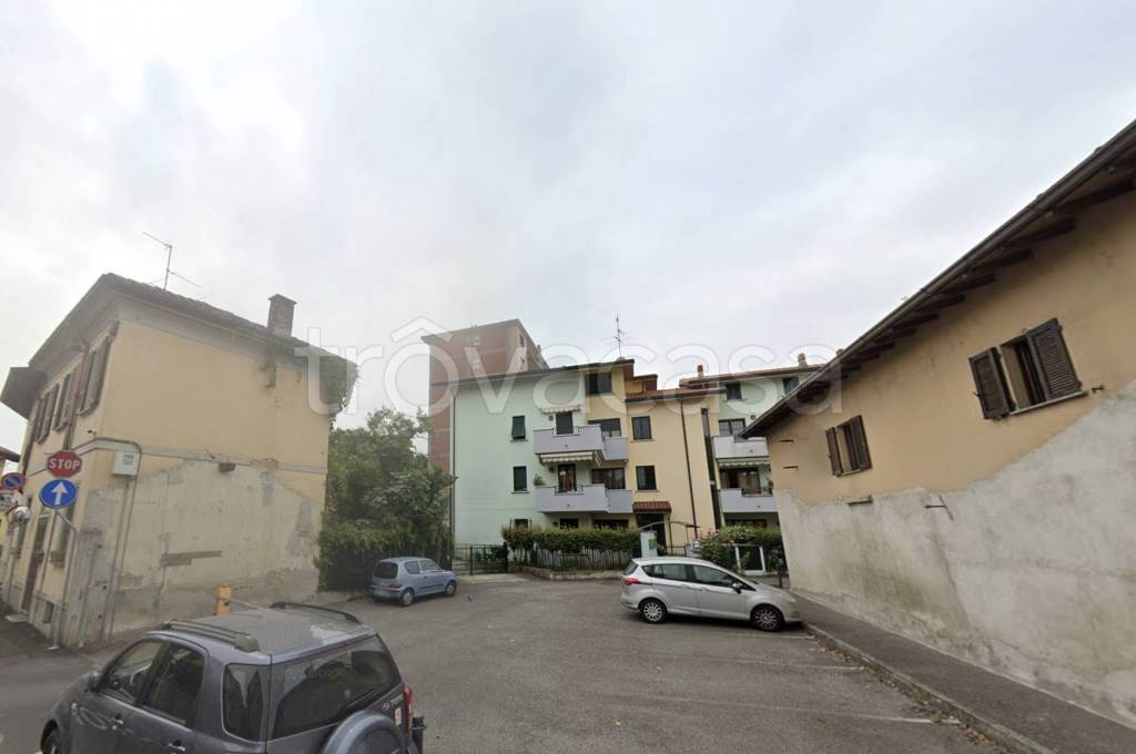 casa indipendente in vendita a Canonica d'Adda