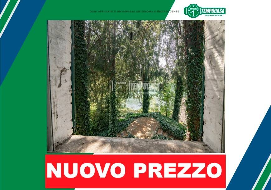 appartamento in vendita a Canonica d'Adda