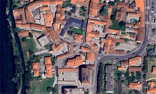 monolocale in vendita a Canonica d'Adda