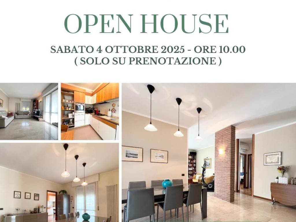 appartamento in vendita a Canonica d'Adda