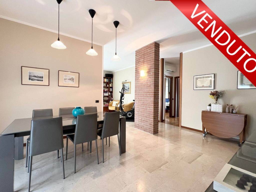 appartamento in vendita a Canonica d'Adda