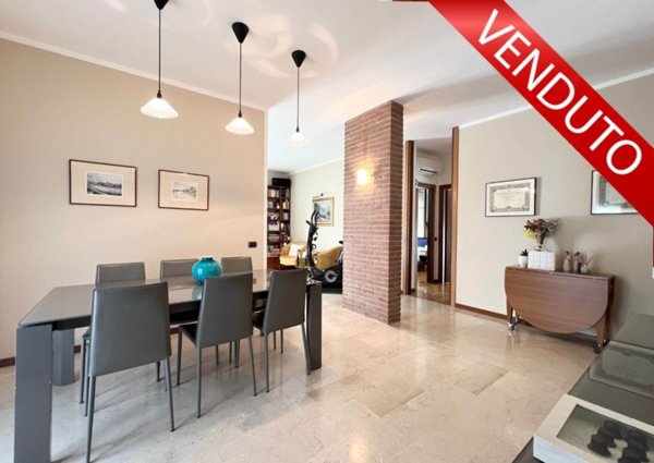 appartamento in vendita a Canonica d'Adda