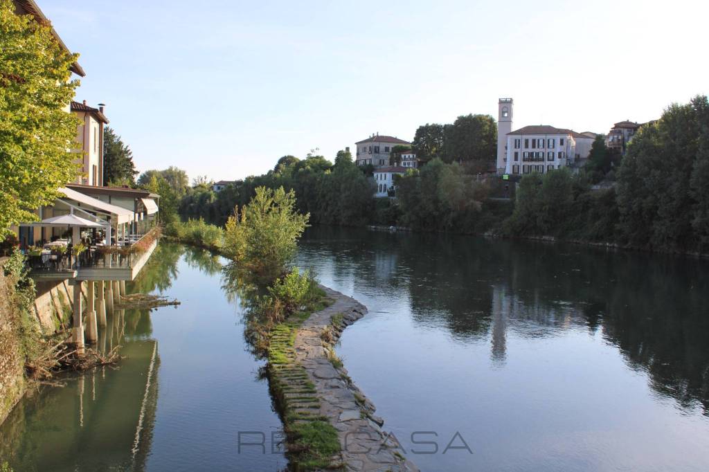 appartamento in vendita a Canonica d'Adda
