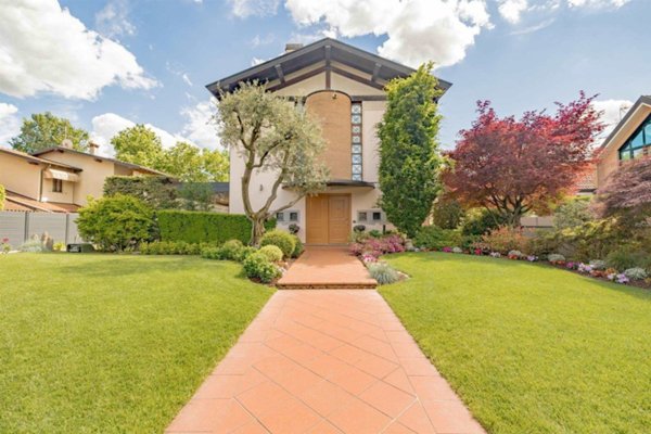 casa indipendente in vendita a Canonica d'Adda