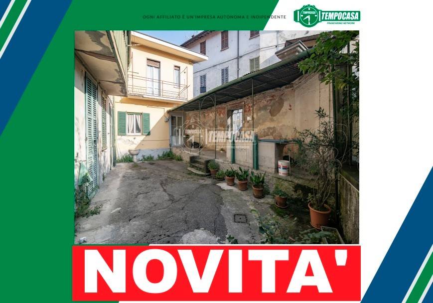 appartamento in vendita a Canonica d'Adda