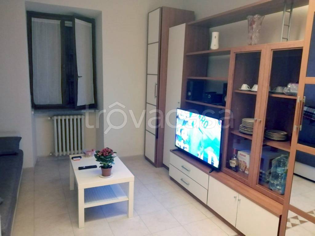 appartamento in vendita a Canonica d'Adda