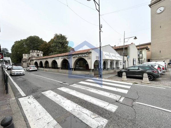 negozio in vendita a Canonica d'Adda