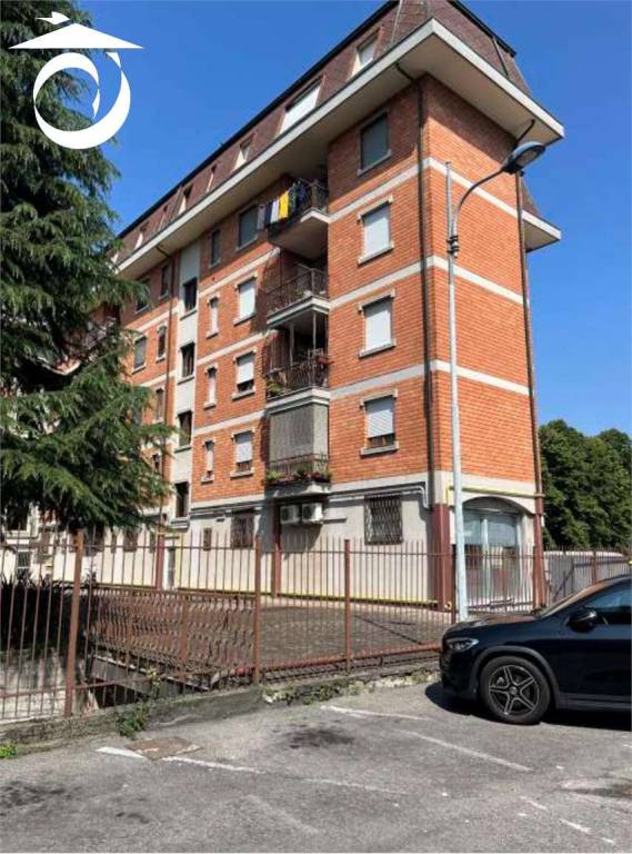 appartamento in vendita a Canonica d'Adda