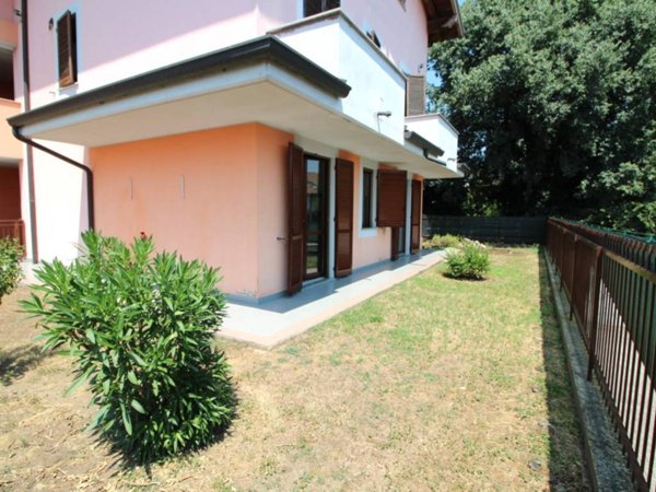 appartamento in vendita a Canonica d'Adda