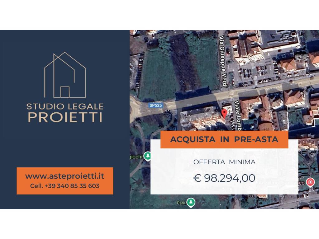 appartamento in vendita a Canonica d'Adda
