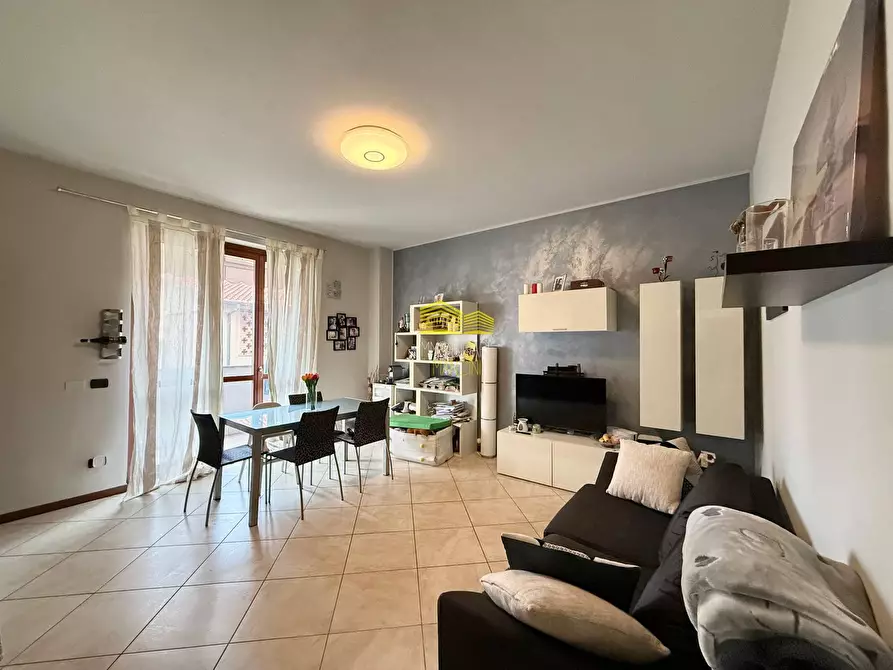 appartamento in vendita a Canonica d'Adda