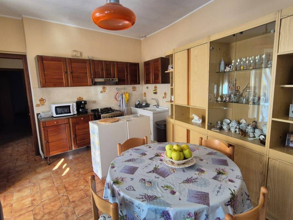 appartamento in vendita a Canonica d'Adda