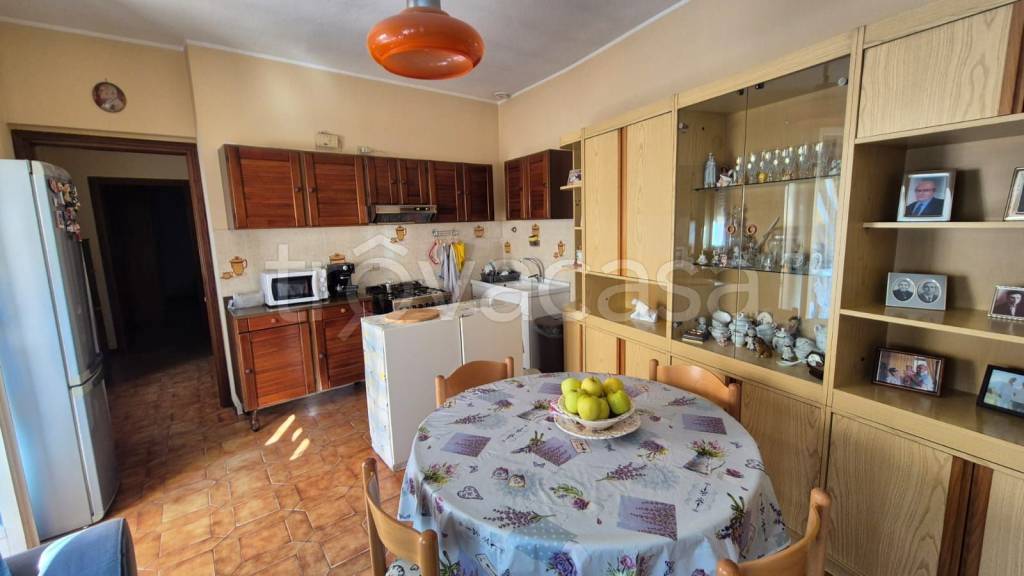 appartamento in vendita a Canonica d'Adda