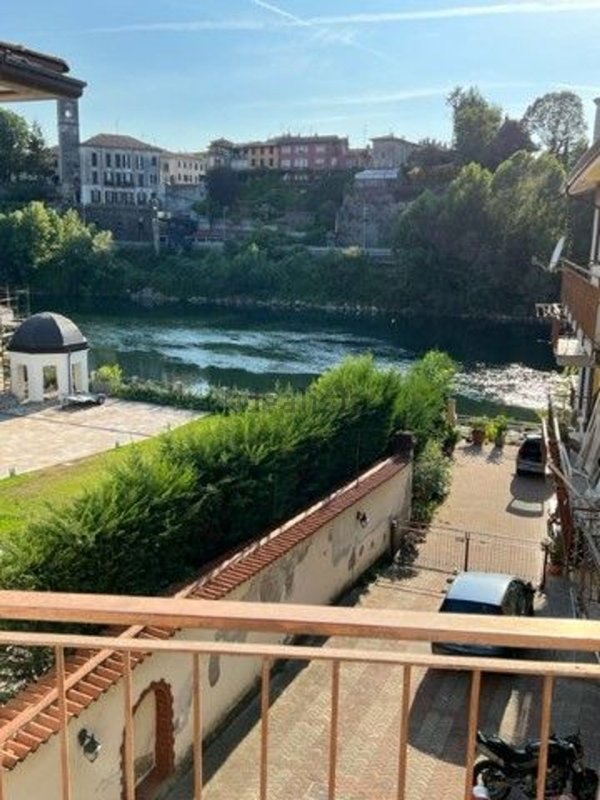 appartamento in vendita a Canonica d'Adda