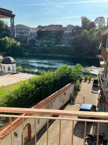 appartamento in vendita a Canonica d'Adda
