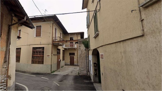 casa indipendente in vendita a Canonica d'Adda