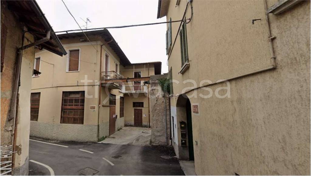 casa indipendente in vendita a Canonica d'Adda