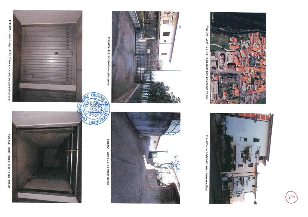 locale commerciale in vendita a Canonica d'Adda