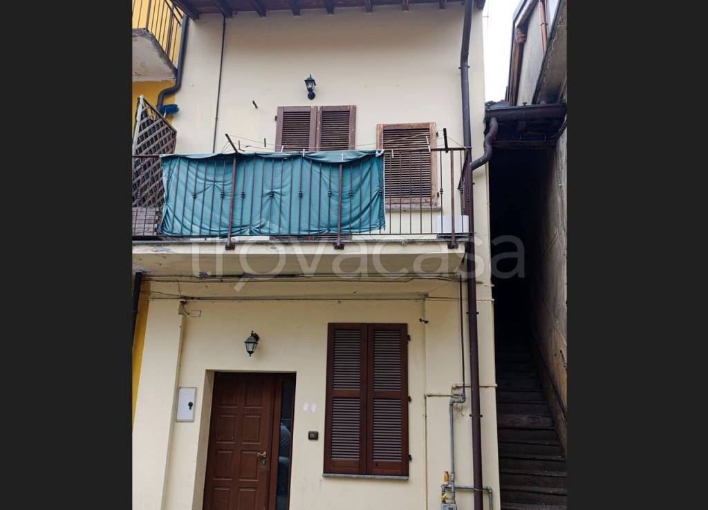 casa indipendente in vendita a Canonica d'Adda