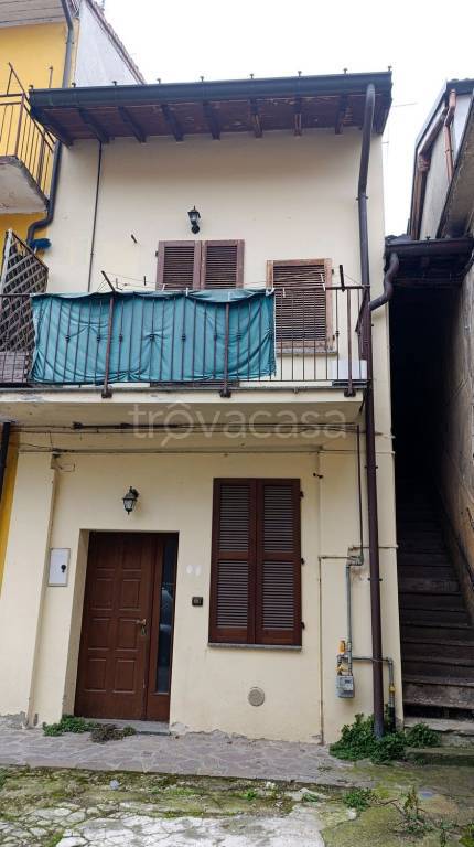 appartamento in vendita a Canonica d'Adda