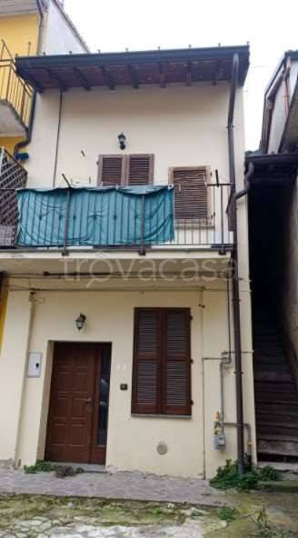 appartamento in vendita a Canonica d'Adda