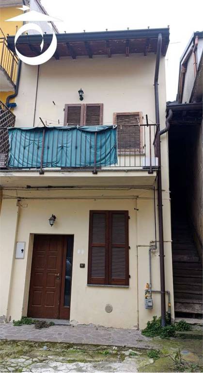 appartamento in vendita a Canonica d'Adda