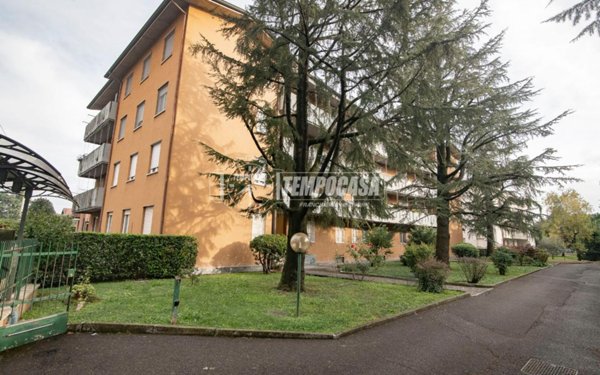 appartamento in vendita a Canonica d'Adda