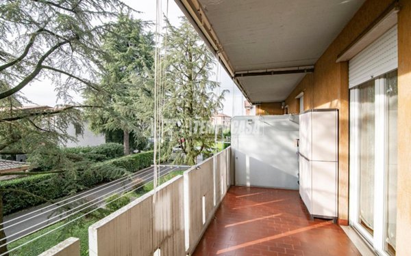 appartamento in vendita a Canonica d'Adda