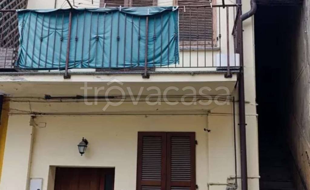 appartamento in vendita a Canonica d'Adda