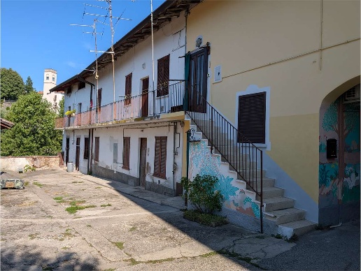 appartamento in vendita a Canonica d'Adda