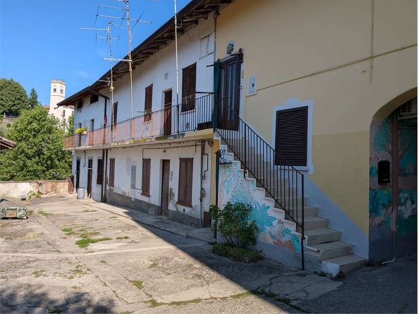 appartamento in vendita a Canonica d'Adda
