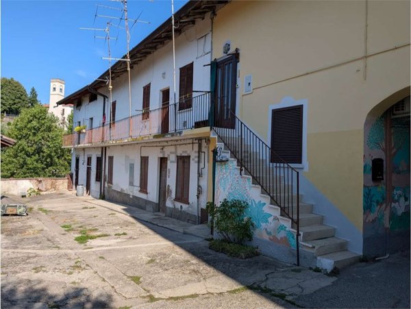 appartamento in vendita a Canonica d'Adda