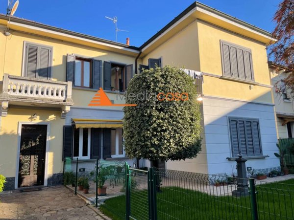 appartamento in vendita a Canonica d'Adda