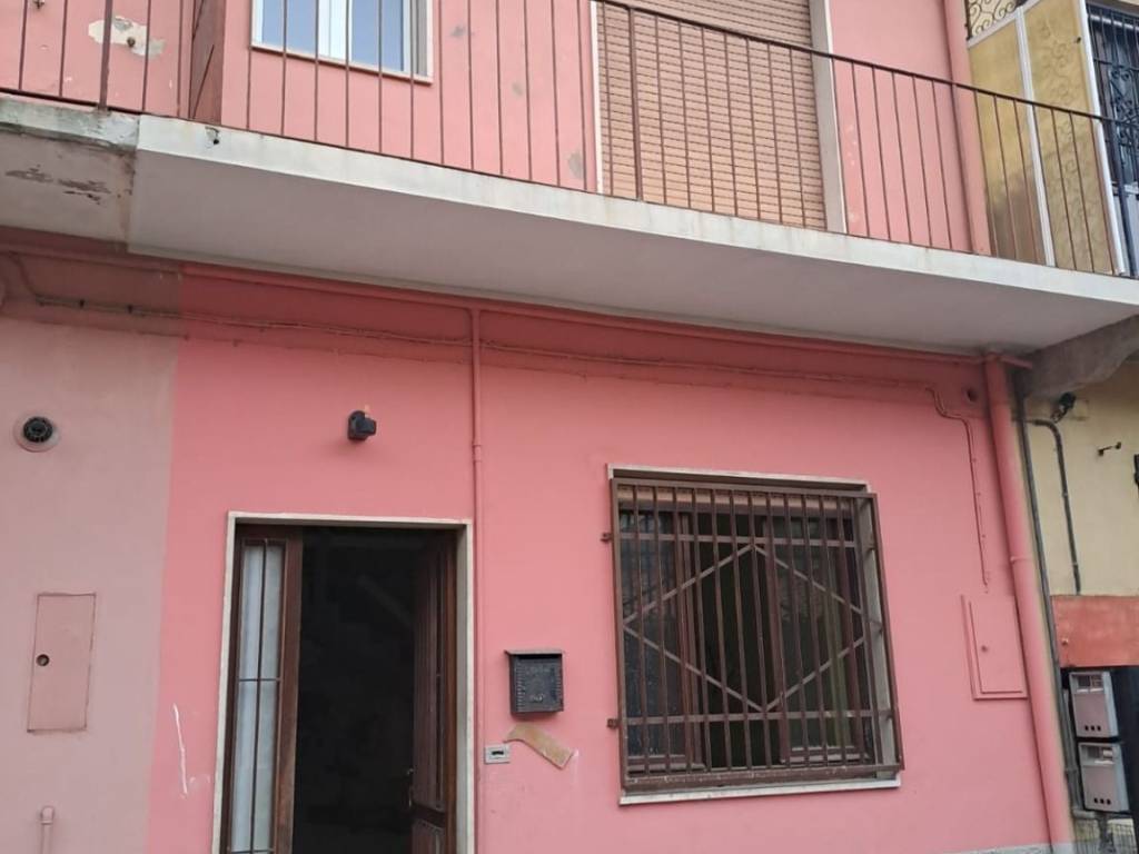 casa indipendente in vendita a Canonica d'Adda