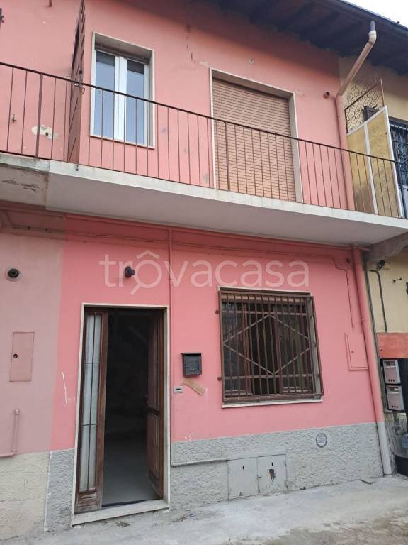 casa indipendente in vendita a Canonica d'Adda