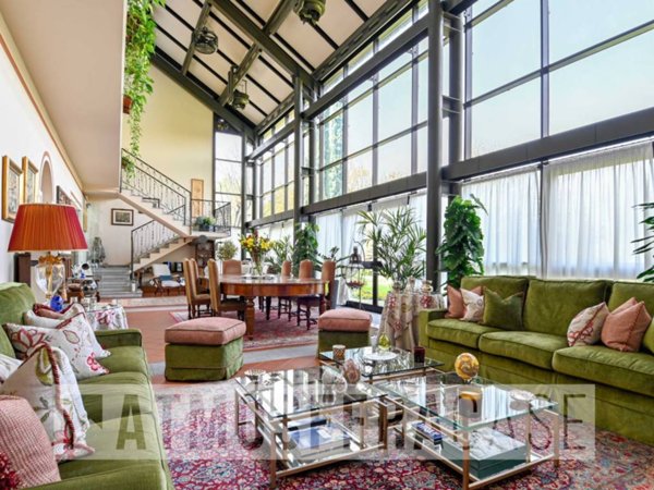 casa indipendente in vendita a Canonica d'Adda