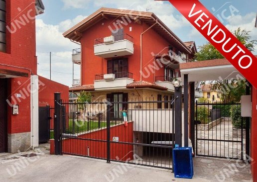 appartamento in vendita a Canonica d'Adda