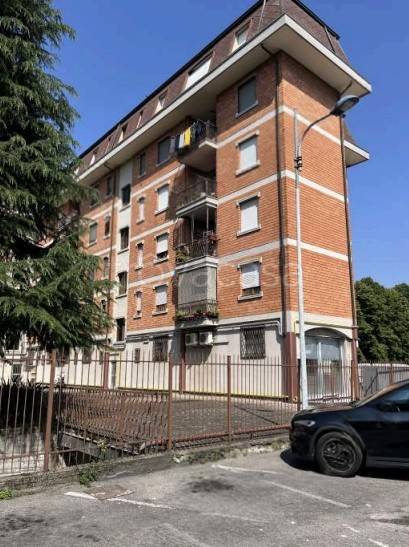 appartamento in vendita a Canonica d'Adda