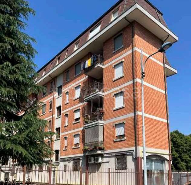 appartamento in vendita a Canonica d'Adda