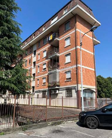 appartamento in vendita a Canonica d'Adda