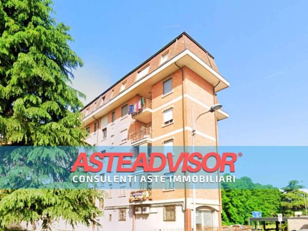 appartamento in vendita a Canonica d'Adda