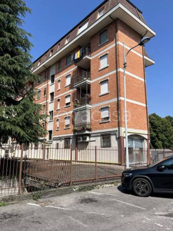 appartamento in vendita a Canonica d'Adda